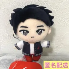 JO1 GIGO限定　マスコットぬいぐるみ