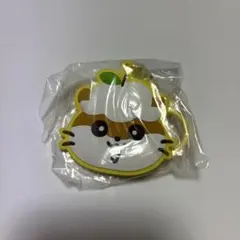 サンリオ　シークレットラバーミラーキーホルダー