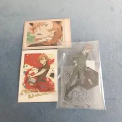 文豪ストレイドッグス　中原中也　まとめ売り
