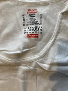 Supreme MM6 Maison Margiela タンクトップのサムネイル