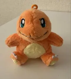 ヒトカゲ ぬいぐるみ マスコット