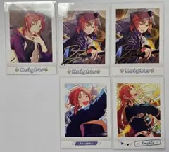 あんスタ　月永 レオ　ぱしゃこれ