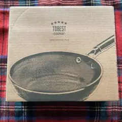 2026年最新】tobest フライパンの人気アイテム - メルカリ