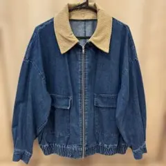 最終価格　EMODA デニムジャケット