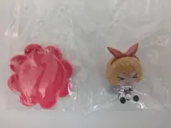 Re:ゼロから始める異世界生活 一番くじ ペトラ ちょこのっこ ミニフィギュア
