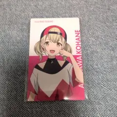 青山こはね Vivid BAD SQUAD カード