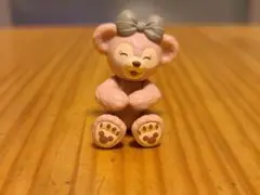 シェリーメイ　ダッフィー＆フレンズのSay cheese!　フィギュア