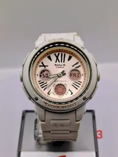 2026年最新】baby-G 5257の人気アイテム - メルカリ