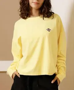 BILLABONG ビラボン ラッシュガード ロンT 水陸両用 UVカット