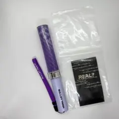 超ペンライトver.3 REAL? ver. 紫 リョウガ
