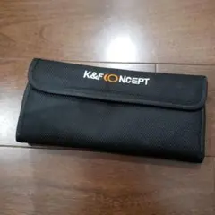 K&F 컨셉 필터 케이스