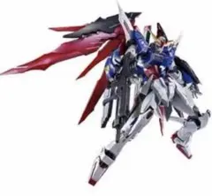 メタルビルド デスティニーガンダム METAL BUILD 2024 - メルカリ