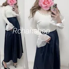 新品タグ付♡LisOne♡ロイヤルパーティー　ジャスグリッティー　リエンダ好