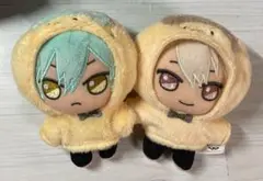 アイドリッシュセブン きらどる おさんぽーず ！ vol.2 亥清悠 棗巳波