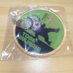 呪術廻戦 ラウンドワンコラボ アクリルコースター 狗巻棘