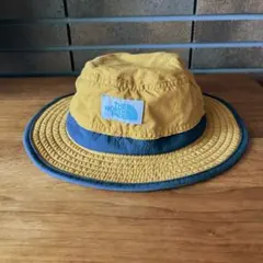 【THE NORTH FACE】キッズ帽子　NNJ2006 KS