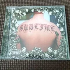 Sublime CD