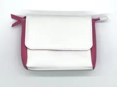 【新品未使用】カタール航空 ノベルティ　diptyque ポーチのみ　匿名配送