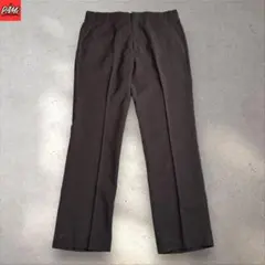 766Levi’sTailoredClassicsサマースラックスＬシティボーイ
