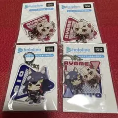 隣のギルメン キーキャップ トレカ セット - メルカリ