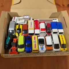 2026年最新】ミニカーまとめ売りの人気アイテム - メルカリ