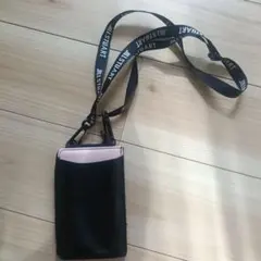 JILLSTUART スマホショルダーバッグ