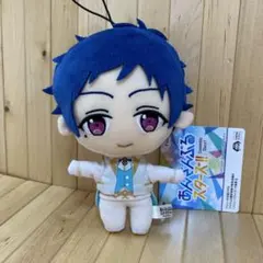 あんさんぶるスターズ！あんスタ ぬいぐるみ 新衣装 fine 伏見弓弦 ④