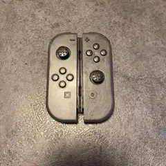 Nintendoニンテンドージョイコントローラージャンク品