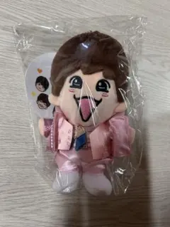 なにわ男子　藤原丈一郎　ちびぬい