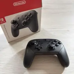 Nintendo Switch Proコントローラー