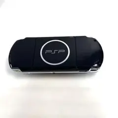 SONY PSP 本体 のみ　ピアノブラック