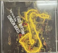 I Got Rhythm - LONDON BRASS