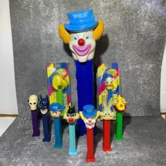 【未開封あり】ヴィンテージPEZシリーズまとめ売り
