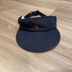 Polo by Ralph Lauren サンバイザー