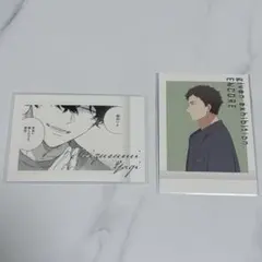 ギヴン展 ENCORE ぱしゃこれ PREMIUM - メルカリ