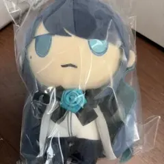 生まれましたよ おめでとうAdoちゃん ぬいぐるみA - メルカリ