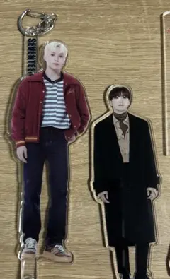 SEVENTEEN スングァン