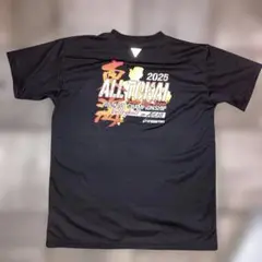 東海大会2025 バレーボール 記念Tシャツ All TOKAI