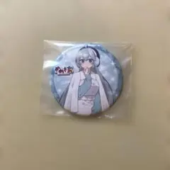 めめ村 ぜんこぱす 缶バッジ - メルカリ