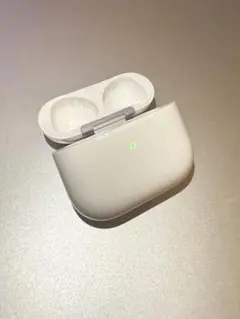 Apple AirPods 充電器　第3世代　充電ケース　A2897