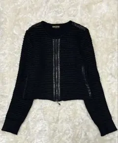 archive opium darkwear vkei jacket