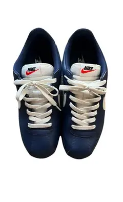NIKE CORTEZ ネイビー ホワイト