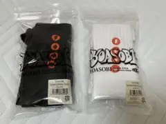 YOASOBI ソックス　Mサイズ 2足セット