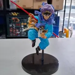 ドラゴンボール BWFC 孫悟空 西遊記 造形天下一武道会 フィギュア 箱無し BWFC ドラゴンボール造形天下一武道会 其之五 孫悟空 西遊記