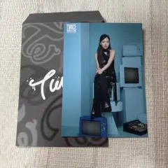 TWICE ナヨン THIS IS FOR ラントレ