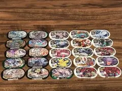 ポケモン メザスタ　スター　スーパースター25枚