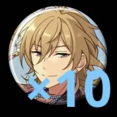 2025年最新】羽風薫 缶の人気アイテム - メルカリ