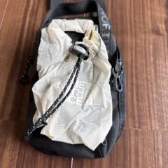 THE NORTH FACE ショルダーポーチ ブラック