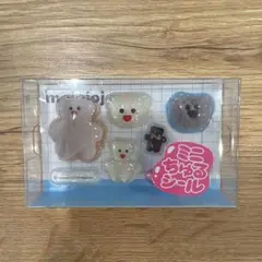 mojojojo ミニちゅるシール　プライズ　新品のサムネイル