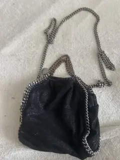 Stella McCartney ファラベラ ショルダーバッグ
